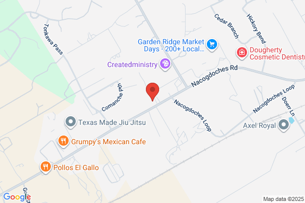 Garden Ridge Physical Therapy & Wellness Center