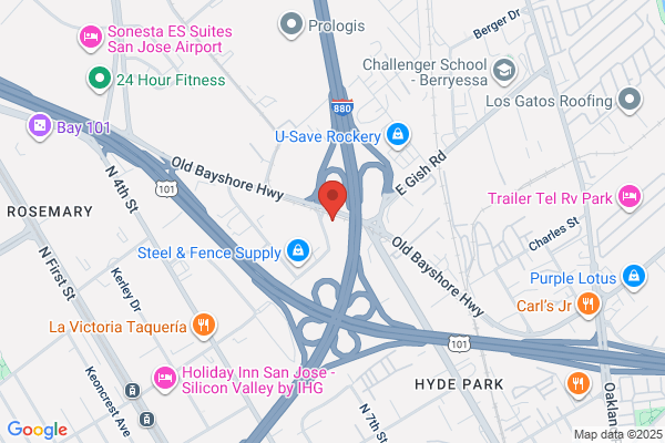 Gcr Rose Truck Tire Center Inc