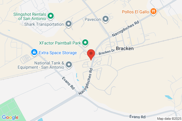 Texas Corrugators South Texas Region Inc