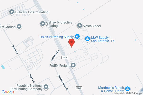 Theis Distributing Co