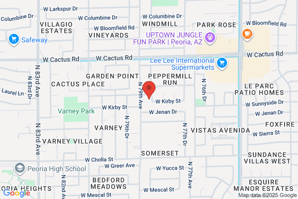 Valley View Electric