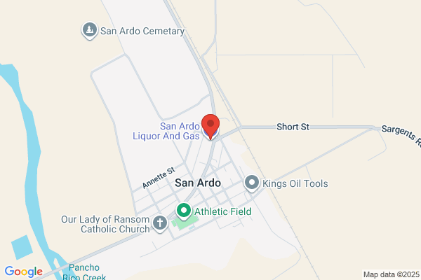 San Ardor Liquor