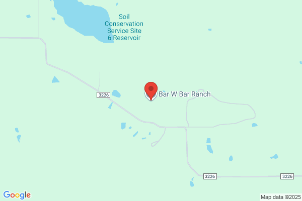 A Bar W Ranch