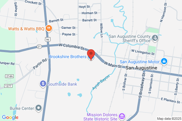 Brookshire Brothers