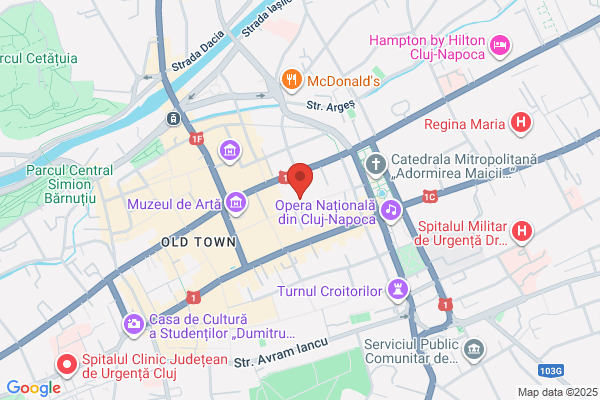 El Camino House the