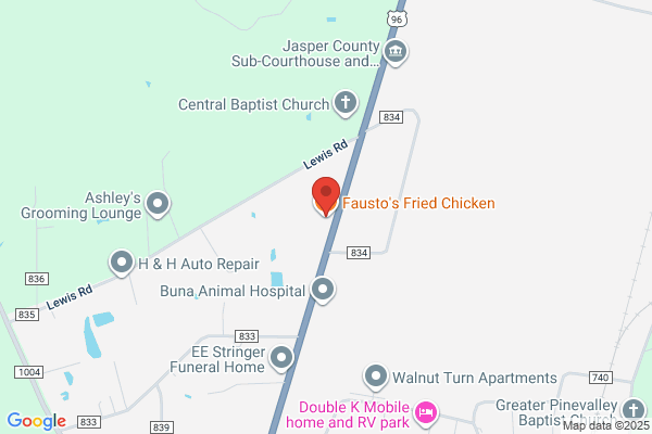 Fausto's Restaurant