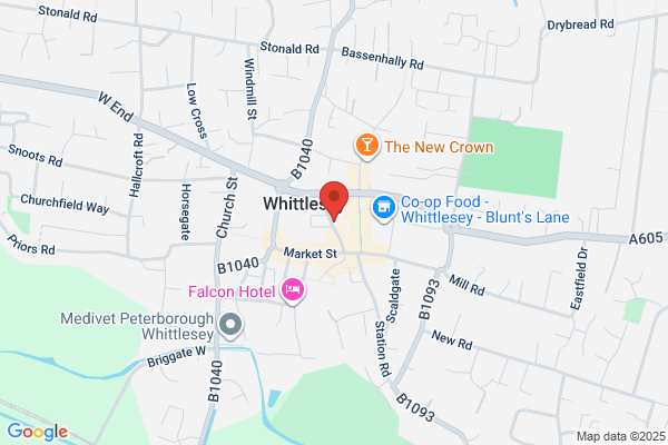 Whittlesey Insurance Agency