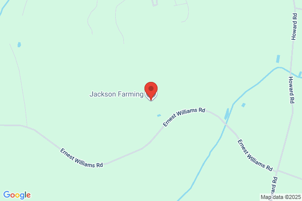 Jackson's Farm Supply Inc