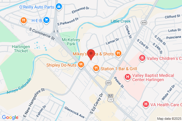 Riverview Apartment Complex the