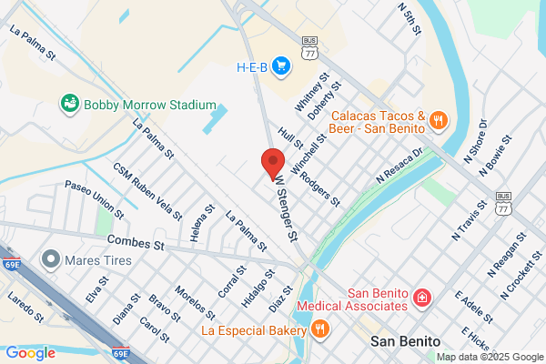 Galvan Sheet Metal Shop