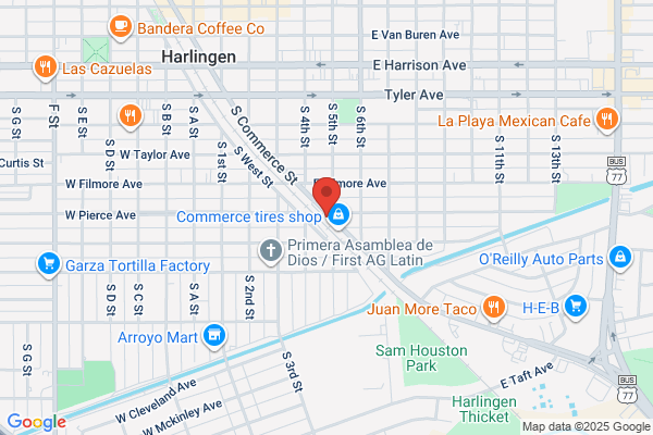 Gonzalez Electric & Plumbing