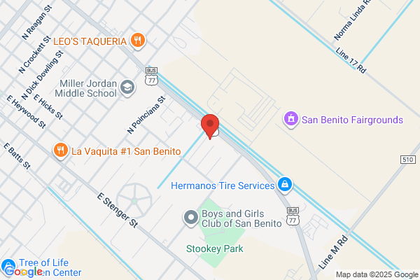 Circle Rv Park