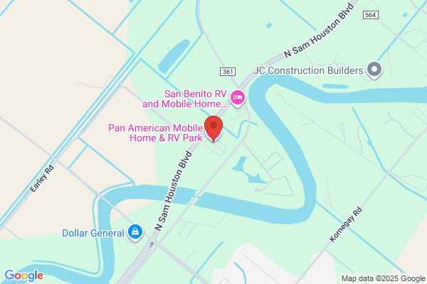 Pan American Mobile Home & Rv Park