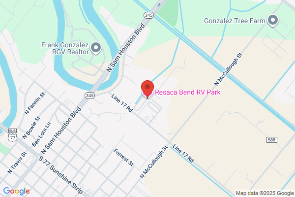 Resaca Bend Rv Park