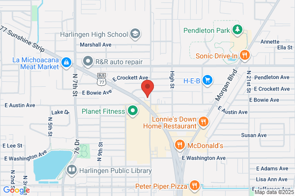 AutoZone Auto Parts