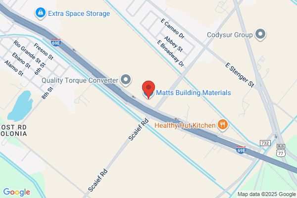 Cash & Carry Building Materials