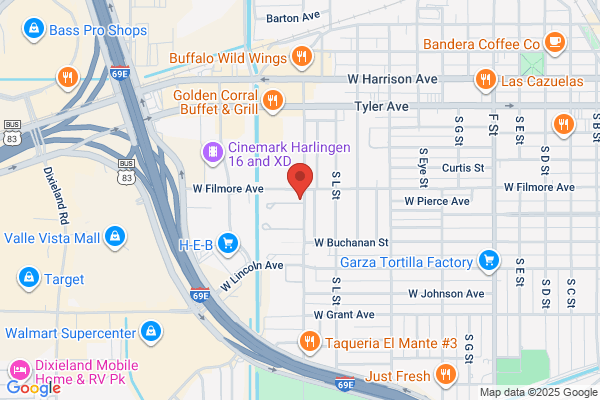 Los Vecinos Headstart