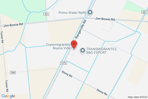 Centro Famailiar Neuva Vida