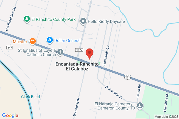 El Ranchito Convenience Store