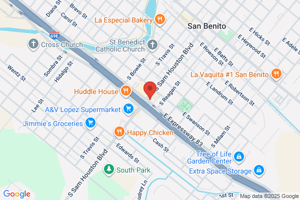 Tejano Mart