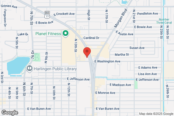 Rodeo Dental & Orthodontics of Harlingen