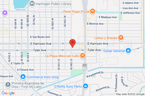 Sabal Dental - Harlingen