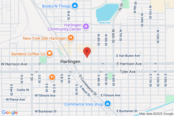 Churchill Evaluation Centers