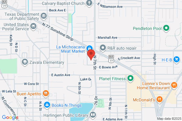Garcia Family Dentistry