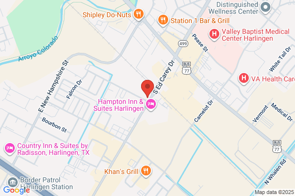 Harlingen Family Practice