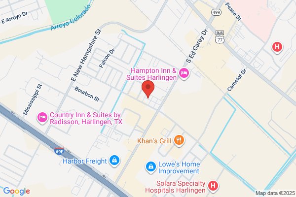 Reddy Children's Clinic PA