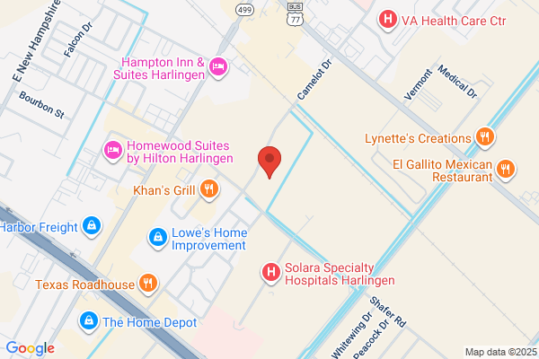 Retama Manor Nursing Centers