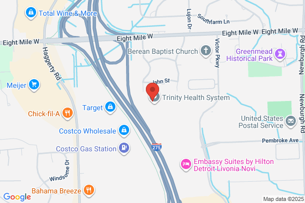Trinity Home Health