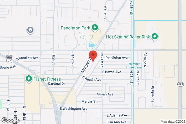 Southern Careers Institute Harlingen