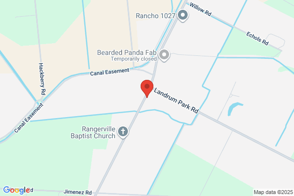 Schools, Rangerville Elementary