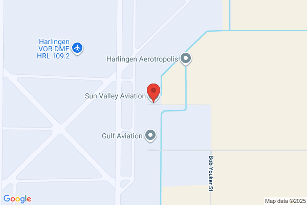 Sun Valley Dusting Co