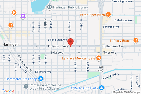 Elizondo Freddy Funeral Home