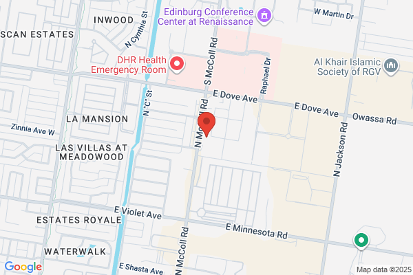 Mrs. Magdalena Salinas, APRN,FNP-C, RNFA