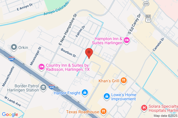 Valley Baptist - Family Practice Residency Clinic