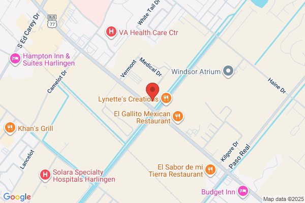 Valley Endoscopy Center