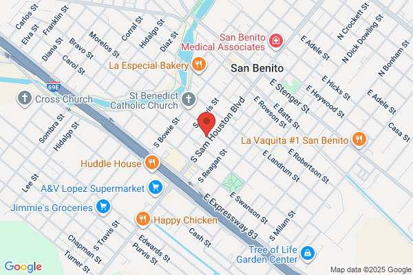 Angel's Nutrition & Food Mart