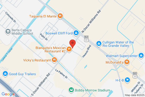 Esmy's Grocery and Video Rental
