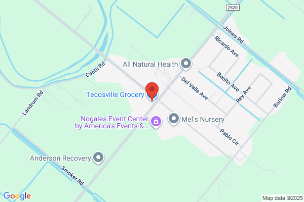 Tecoville Grocery