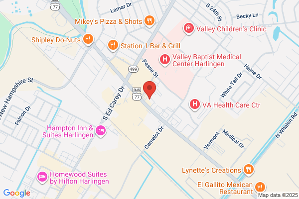 Insurance Advisors Agency - IAA