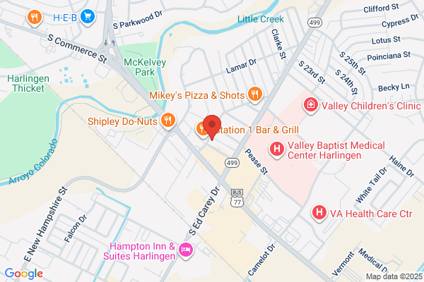 Bay Brook Home Health Services