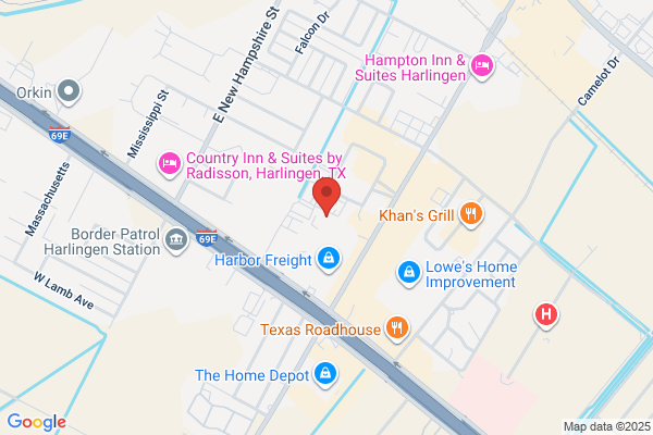 Candlewood Suites Harlingen, an IHG Hotel