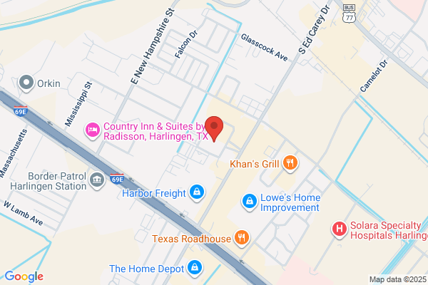 Homewood Suites by Hilton Harlingen