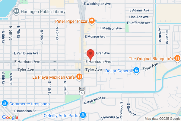 Friendly Insurance Agency