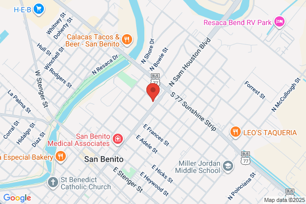Resendez Insurance Agency