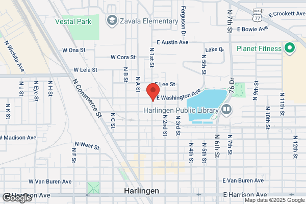 Voorhes Insurance Agency