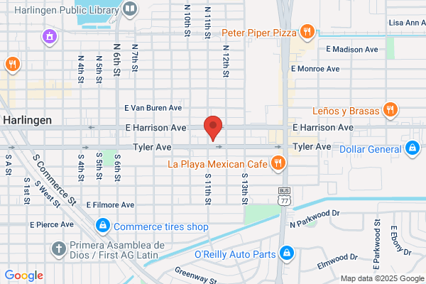Escamilla Armando Attorney